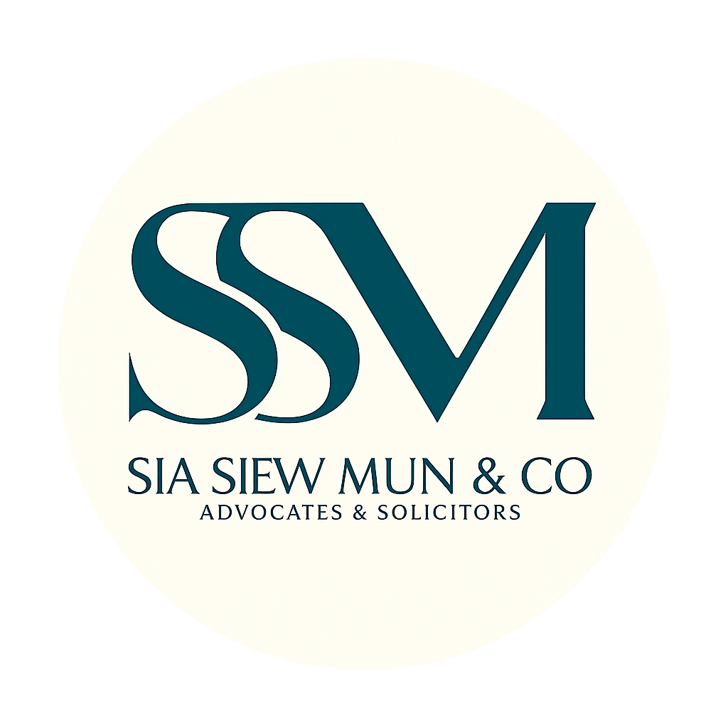 SSM logo