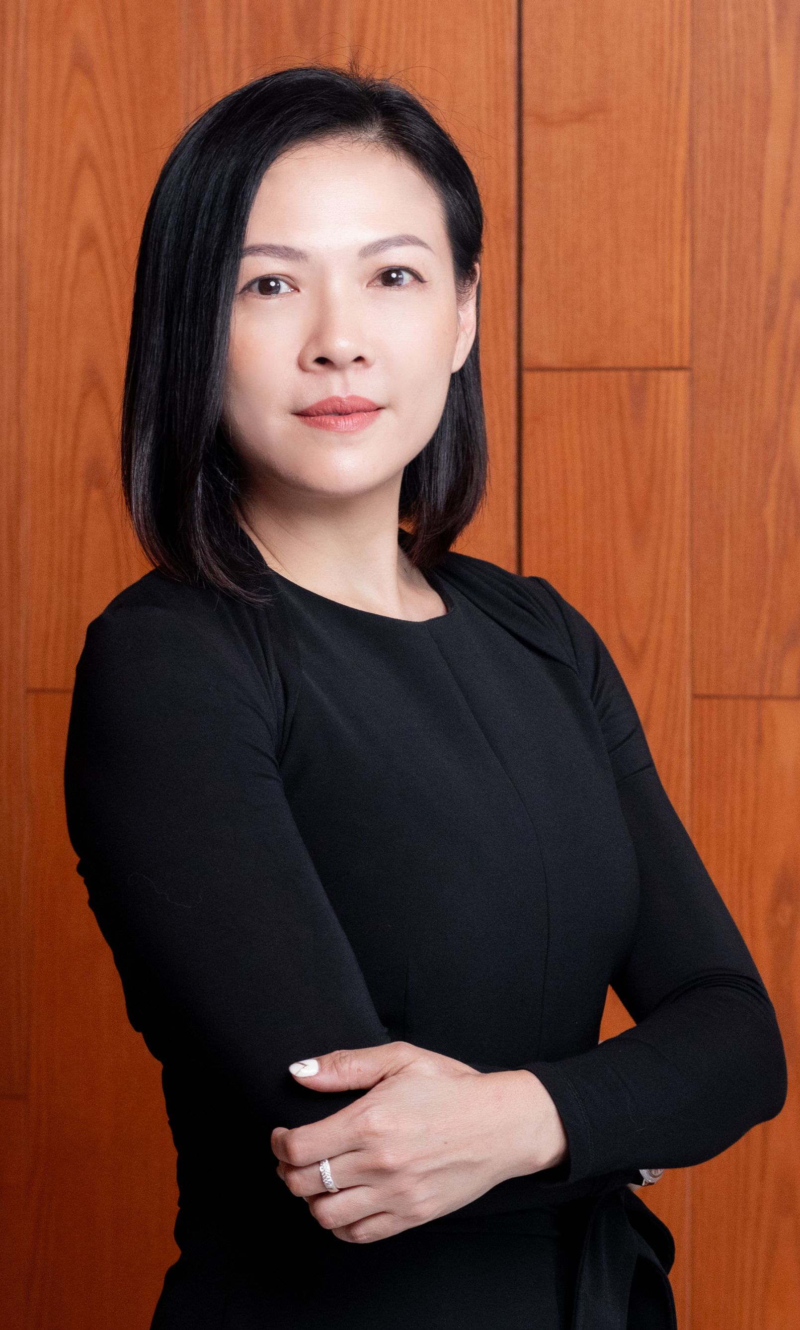 Sia Siew Mun